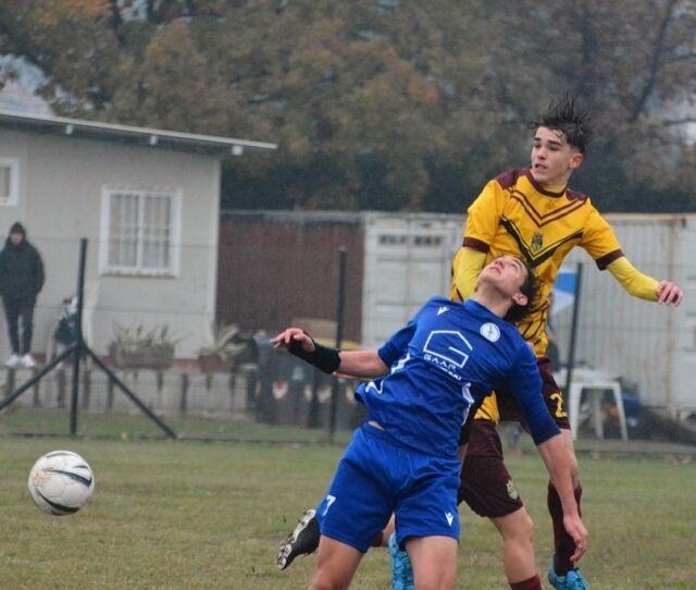 📸 Fotogallery | U17 Allievi A 2009

⚽️ Maliseti Seano-GS Pietà 

🌍 tutte le foto di Massimo Lascialfari sul nostro sito internet ufficiale, link in bio.

🔴🟡💪🏻

#malisetiseanosiamonoi
#MLST